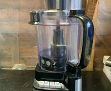 Hamilton Beach Food Processor