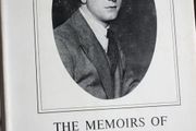 The Memoirs of Desmond Fitzgerald