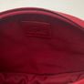 Lacoste Leather Perfume/ Toiletry Purse Image 5