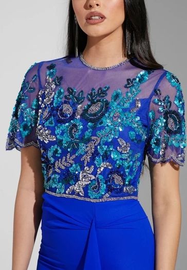 Virgos Lounge Eloise Dress