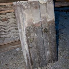 Weatherwell 18x10 roof tiles