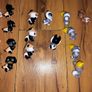 USED Baby secrets dolls and pets and baths Image 5