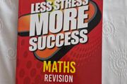 Less Stress More Sucess