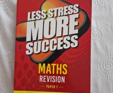 Less Stress More Sucess