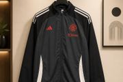 Manchester United utd Jacket Mens 2xl xxl