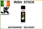 Simoniz Tough Satin Black