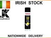 main image for ad Simoniz Tough Satin Black