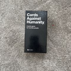 Cards Against Humanity Adult Party - Perfect Conditions