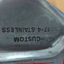 Makers Pride No 5 Golf Club Image 8