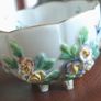 Antique Meissen Tea Cup Image 4