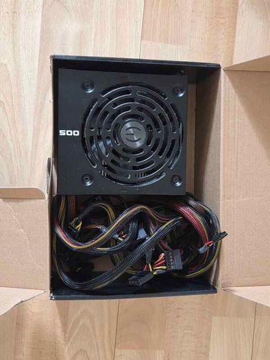 Evga 500w