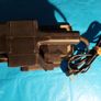 SKIL 600W Sander, 76 X 457mm, ABC Automatic Belt Control, in very good condition Image 4