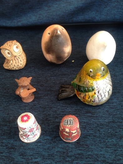 Cheap Ornaments