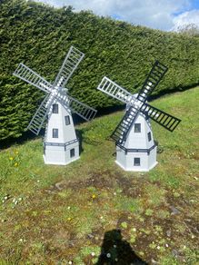 Windmills