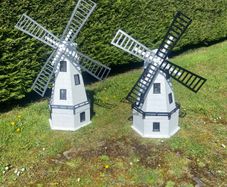 Windmills
