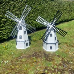 Windmills