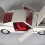 Diecast Vintage Dinky Toys Ford Mustang 2+2 Fastback - Good Near-Original Condition/No Box Image 7