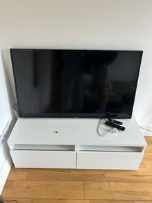 TV & Stand