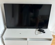 TV & Stand