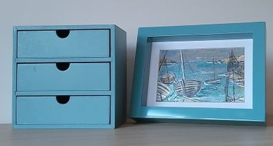 Dressing Table Set