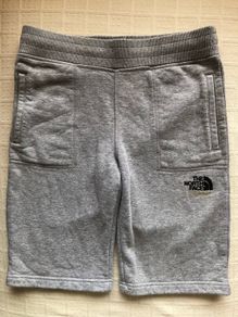 North Face Boys Shorts