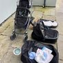Upper Baby Vista V2 Buggy Image 3