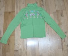 Girl Shirt