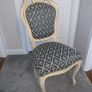 Ornate  chair Image 6