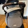 Cybex Gazelle S Double Pram system Image 3