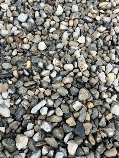 Front & Rear Garden Services  Gravel, Slabbing & Ground Prep Free Quotes