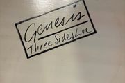Genesis vinyl lp