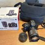 Canon M50 Camera and Lens Image 2