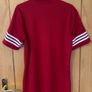Munster Rugby Adidas Jersey S Image 5