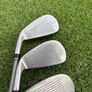 Bazooka Iron Woods Set Image 4
