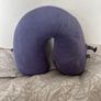 GO Travel Pillow with removable cover Image 2