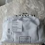 coach quilted denim tabby bag Image 9
