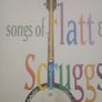 Flatt & Scruggs. Songs Of Flatt & Scruggs. Image 2