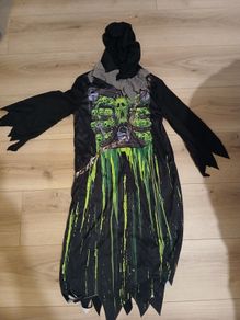 halloween costume