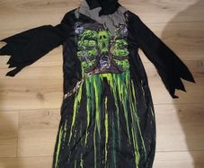 halloween costume