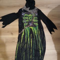halloween costume