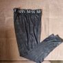 Boohoo Man Active Performance Leggings, Size L Image 5