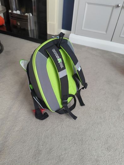 Trunki Booster backpack