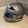 Airoh modular flip up helmet size XL Image 2