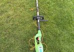 Hedge Trimmer