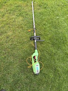 Hedge Trimmer