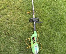 Hedge Trimmer