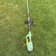 Hedge Trimmer