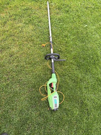 Hedge Trimmer