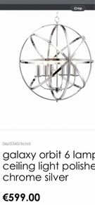 Light fitting