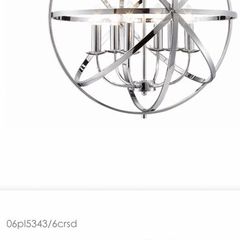 Light fitting